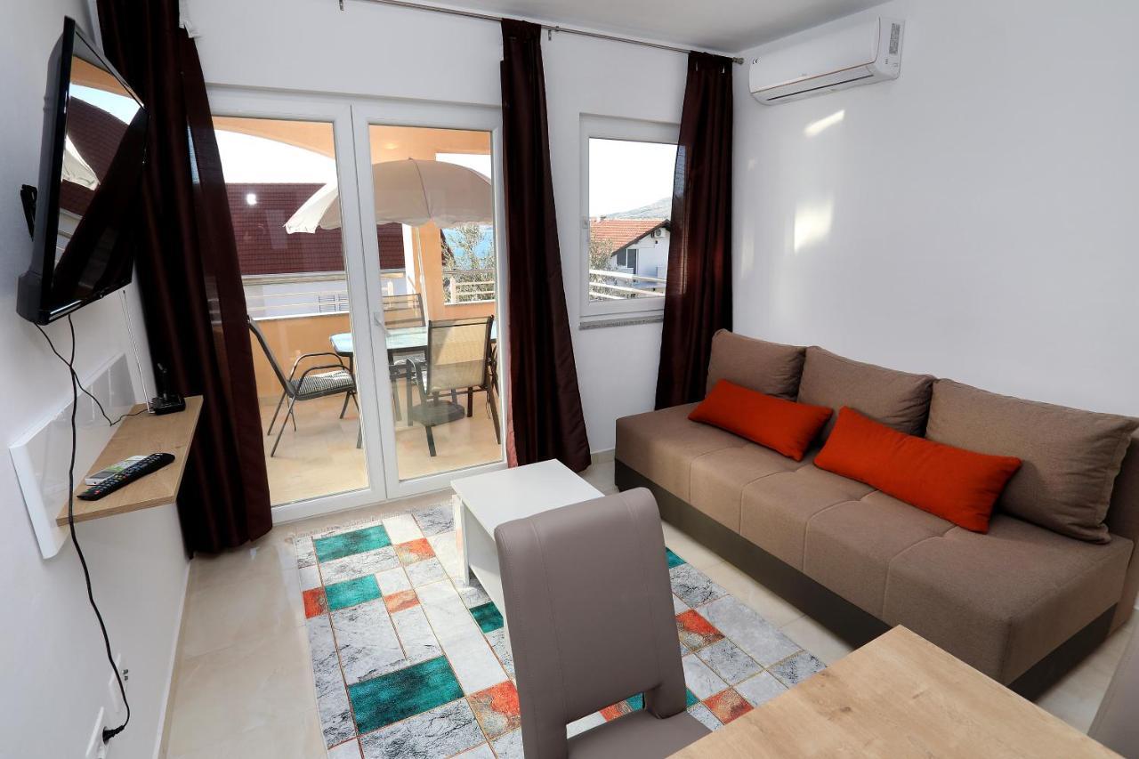 Stella Apartamento Trogir
